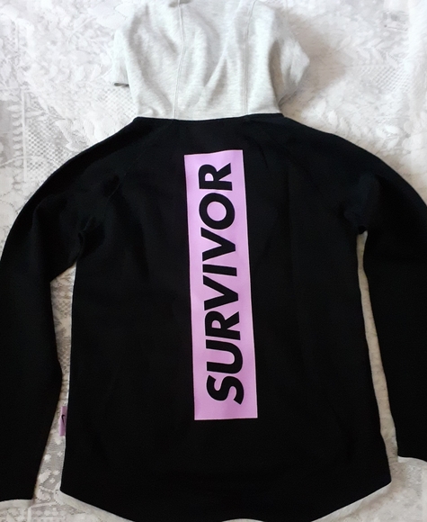 Doernbecher Youth Freestyle Zip up H - Picture 9 of 10